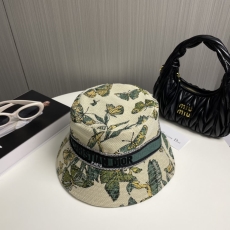 Christian Dior Caps